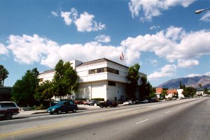 Photo of Office Building