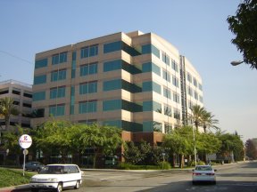 Photo of Office Building