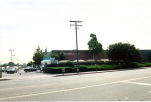 Photo of Office Building