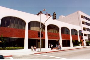 Photo of Office Building