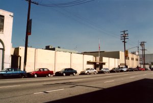 Photo of Office Building