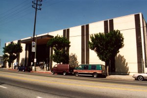 Photo of Office Building