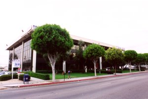 Photo of Office Building