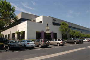 Photo of Office Building