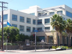 Gain office